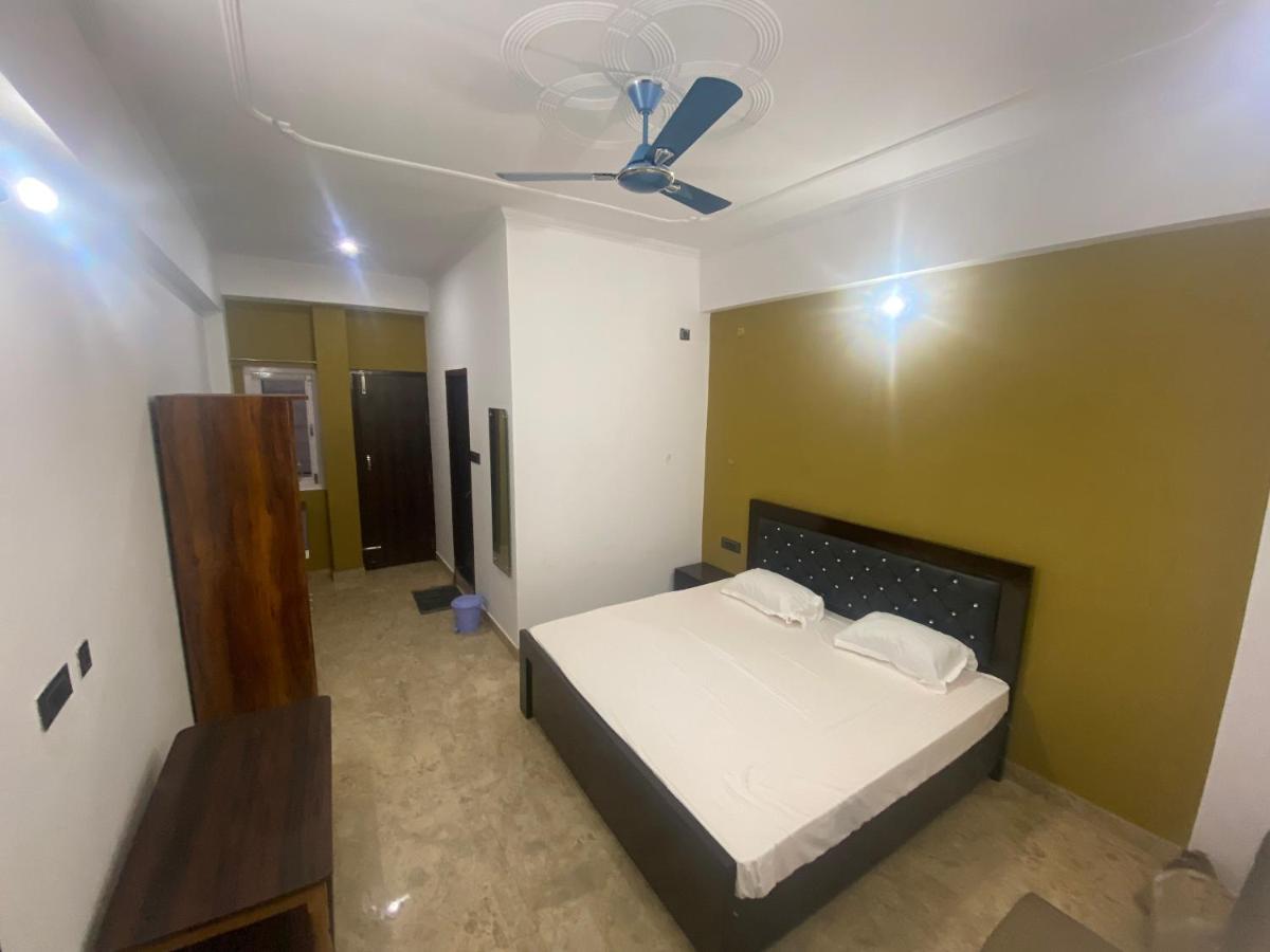 Shivalik Residency - Hotel & Banquet Hall Bāra Banki Exteriér fotografie