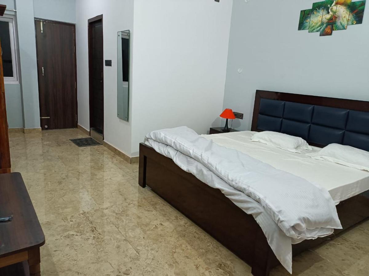 Shivalik Residency - Hotel & Banquet Hall Bāra Banki Exteriér fotografie