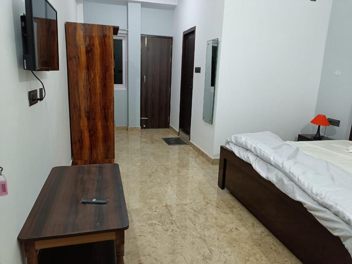 Shivalik Residency - Hotel & Banquet Hall Bāra Banki Exteriér fotografie